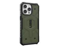 UAG Pathfinder Magsafe do iPhone 15 Pro Max olive 114301117272 - 1188177 - zdjęcie 3